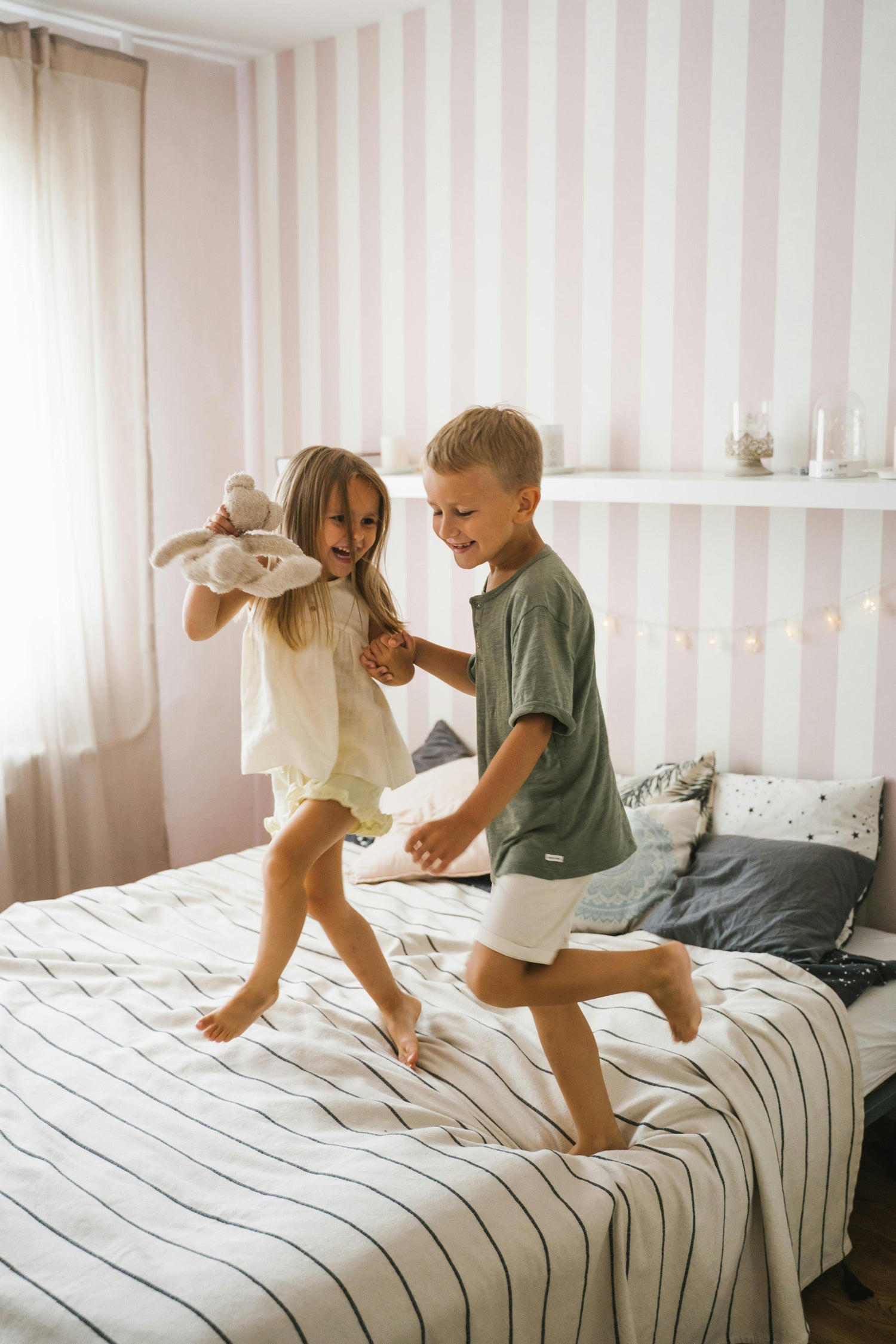 VĂŞtements Enfants