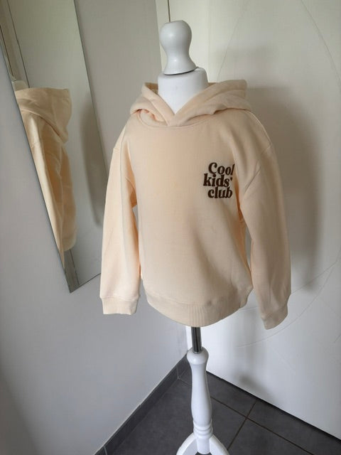 Sweat à capuche "Cool Kids Club"