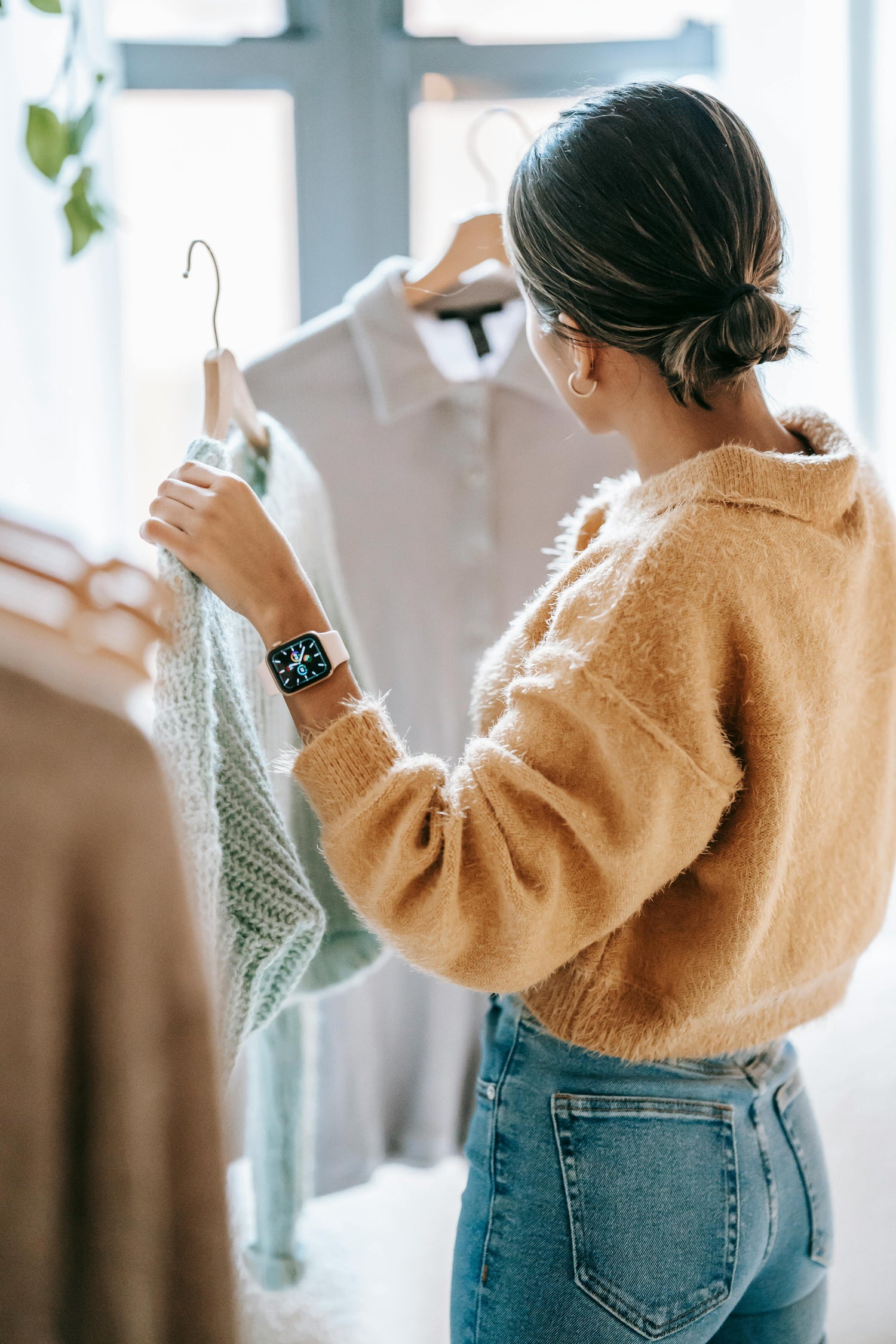 Vêtements Femme