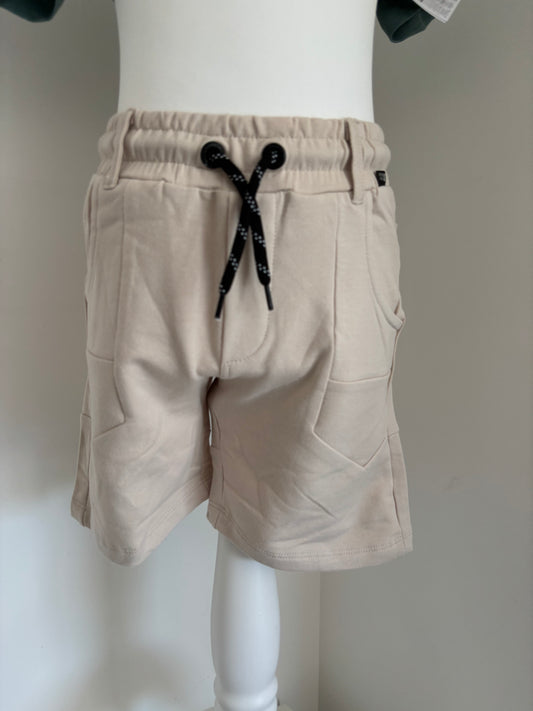 Short ivoire