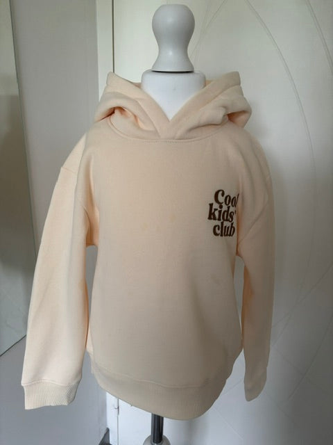 Sweat à capuche "Cool Kids Club"